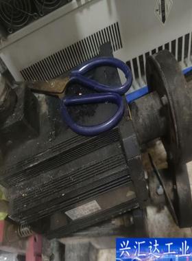 拆机伺服电机MHME502GCG，成色如图咨询议价