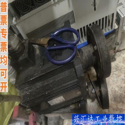 拆机伺服电机MHME502GCG，成色如图咨询议价