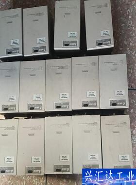 拆机台达刹车制动单元15KW VFDB2015 详情咨询议价