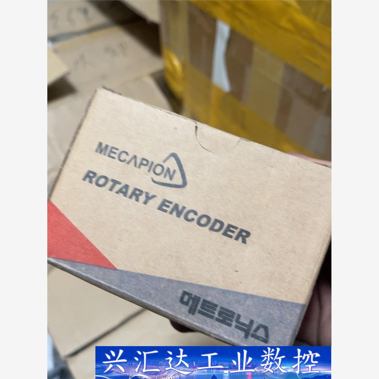 MECAPION编码器  询价下单