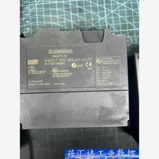 6ES7 有兴趣 332 0AB0 询价下单 5RD00 出售二手拆机