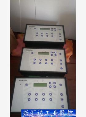 扎克SAACKE燃烧控制器Etamatic 663R1-00  询价下单