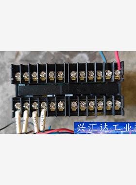 温控器。二手拆机温控器，型号E5EC-RR2AS  询价下单