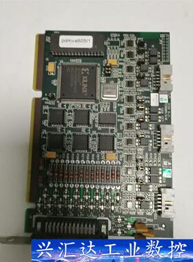 控制卡 ICOS N.V. PCB605/2/0 MVS60 询价下单