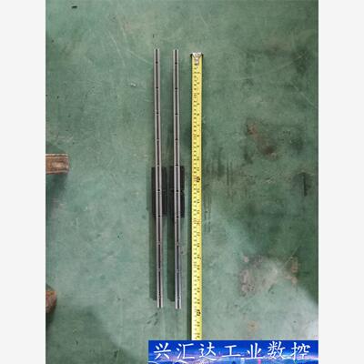 银泰MSB15FC滑块配导轨，
