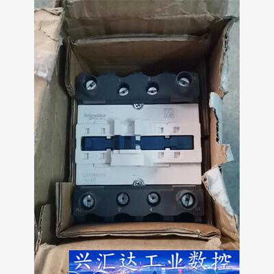 施耐德四极接触器 LC1D65008M7 AC220V 65  询价下单