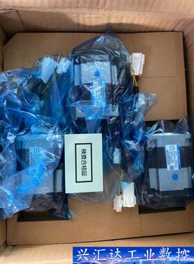 川崎伺服电机R2AA06010FCPPU 全新原装，现货议价 询价下单