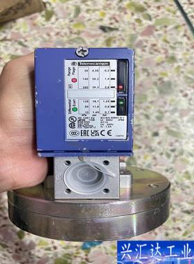 施耐德XMLCS02B2S11压力开关 议价咨询议价