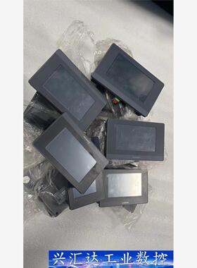 SK-043QE 显控触摸屏 4.3寸 二手拆机 功能包好 议价商品