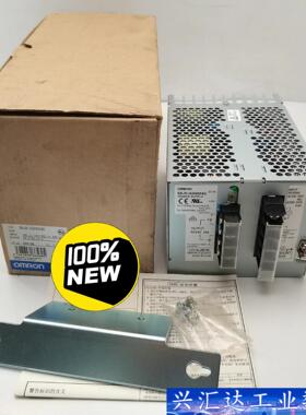 S8JX-G30024C全新原装DC24V14A开关电  询价下单
