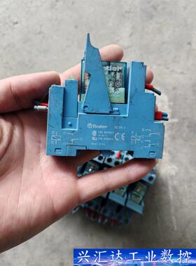 拆机原装finder/95.95.1继电器  询价下单