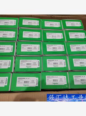 全新施耐德U202SCN04A   2*2A双联窗帘控制器- 询价下单