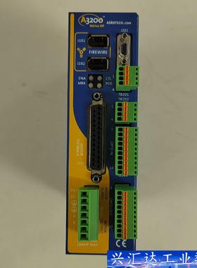 AEROTECH驱动器 A3200 NDRIVEMP10-I  询价下单