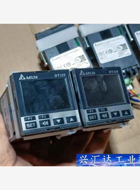 台达DT320温控器DT320LA-0200，图片实物拍摄，  询价下单