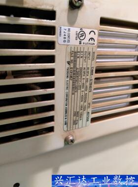 CIMR-G7B4075 75KW安川G7B变频器带中文显示  询价下单