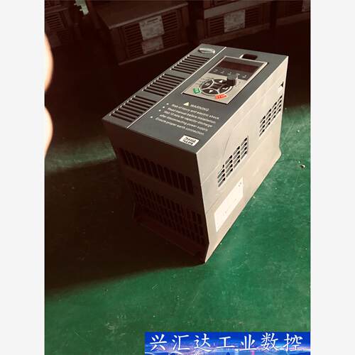 二手拆机变频器 AD300/VL3000-T44R0GB/5  询价下单