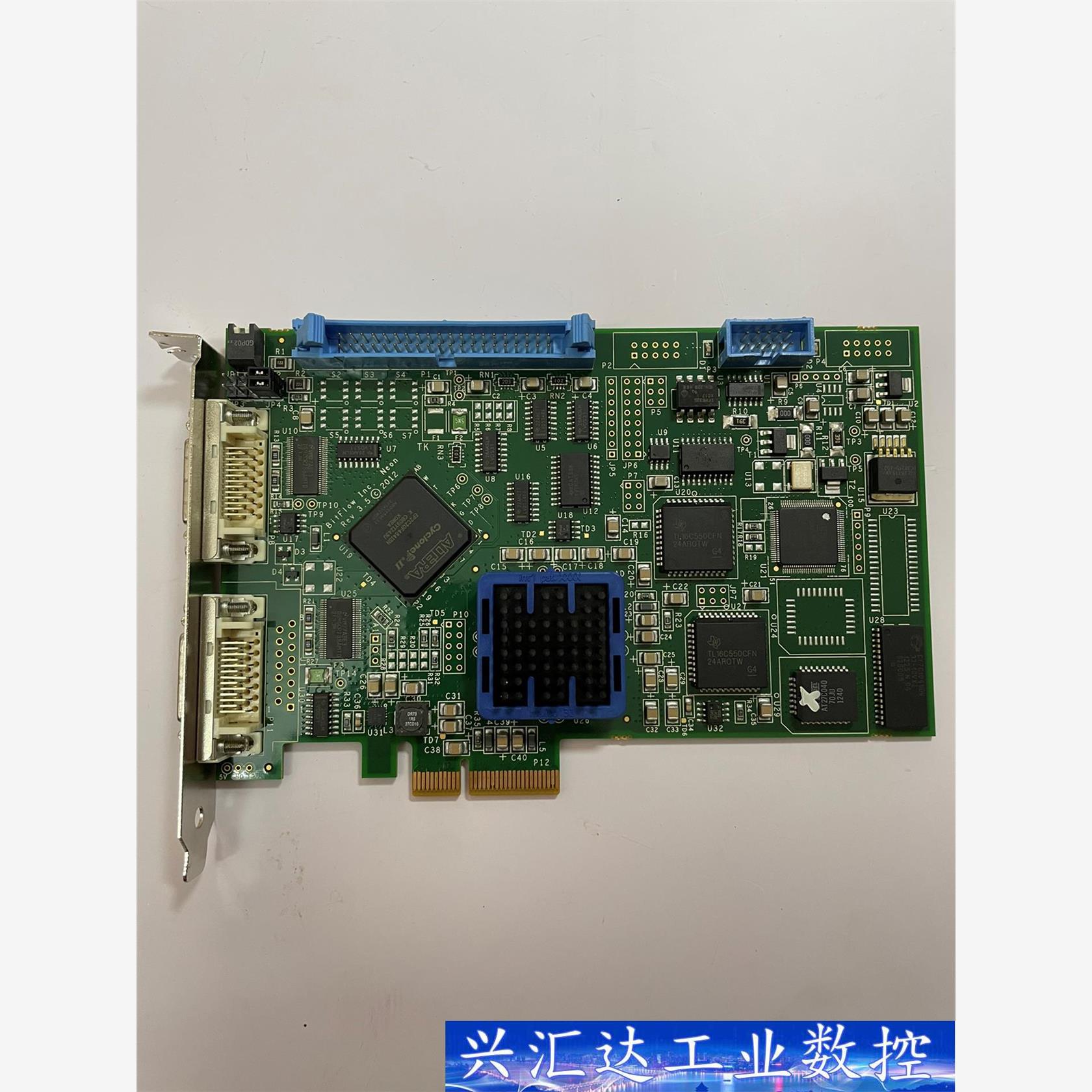 LINX GINGA digital CL2e 采集卡GDE  询价下单