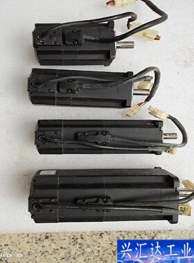 拆机件韩国电机DANZ-02BC2N2    5台咨询议价