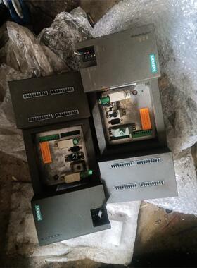 西门子系统6FC5510-0BA00-0AA1 拆机包好，同