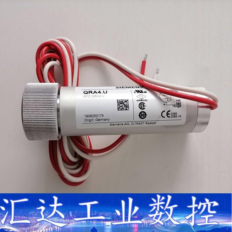 SIEMENS西门子QRA4.U  QRI2B2.B180B  询价下单