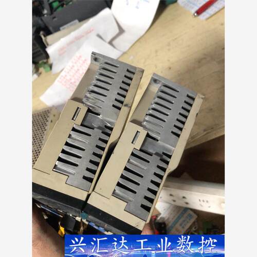 禾川伺服 400W  SV3A040A-D1   测试好的。  询价下单