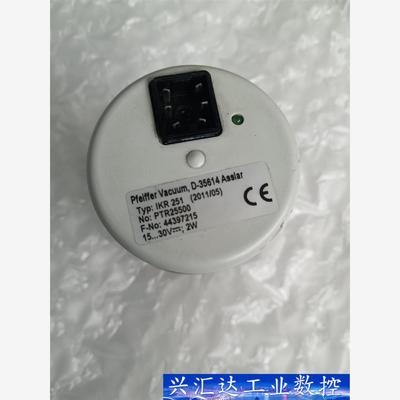 普发IKR251真空计出售，P