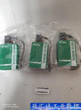 MKS   M100B34CS1BV   3000sccm质 议价商品