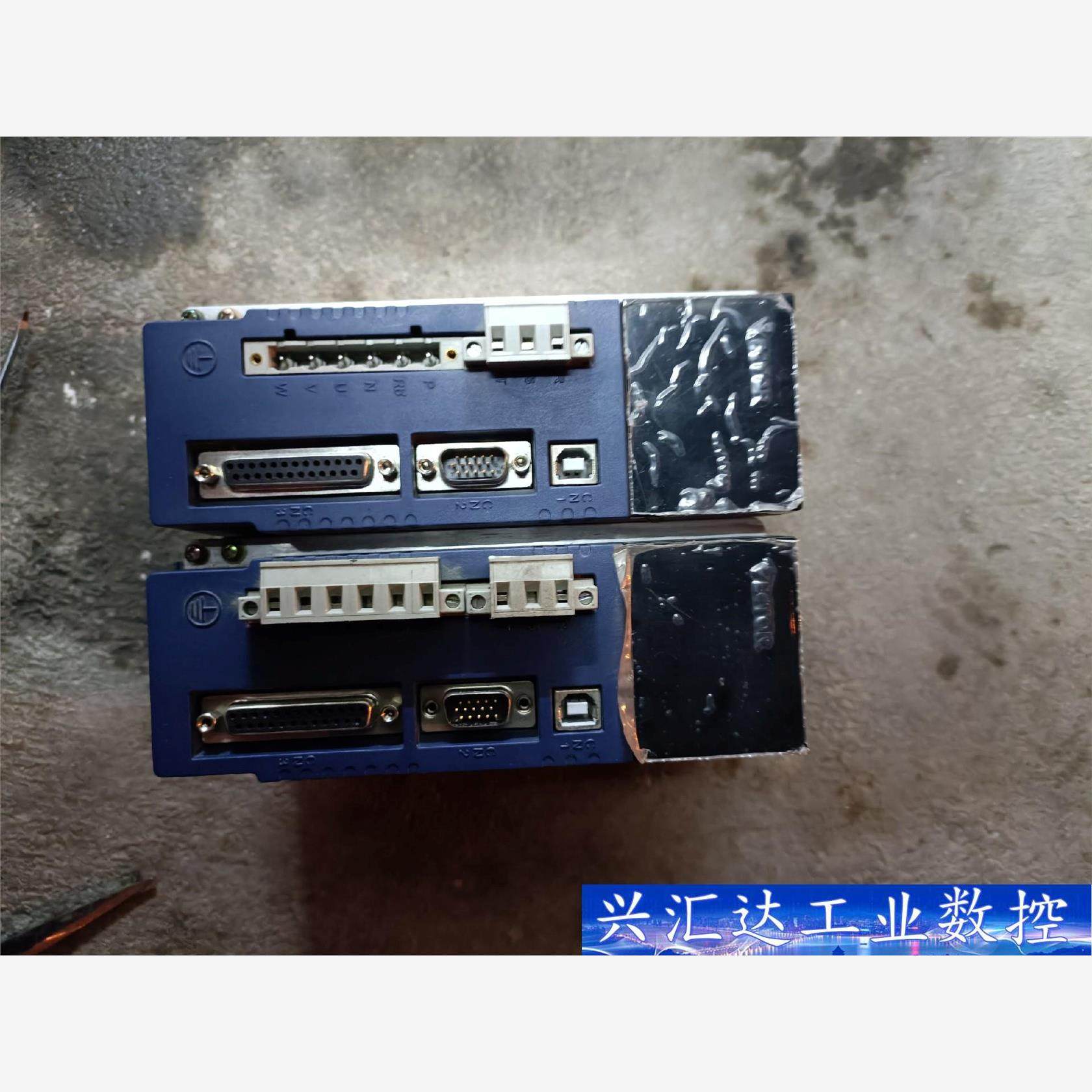 威科达VECTOR伺服驱动器VEC-VB-R40M21B-M 议价商品