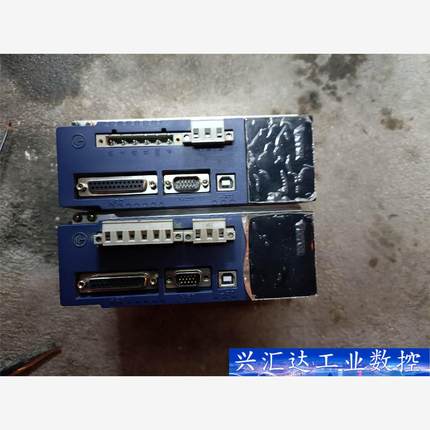 威科达VECTOR伺服驱动器VEC-VB-R40M21B-M 议价商品