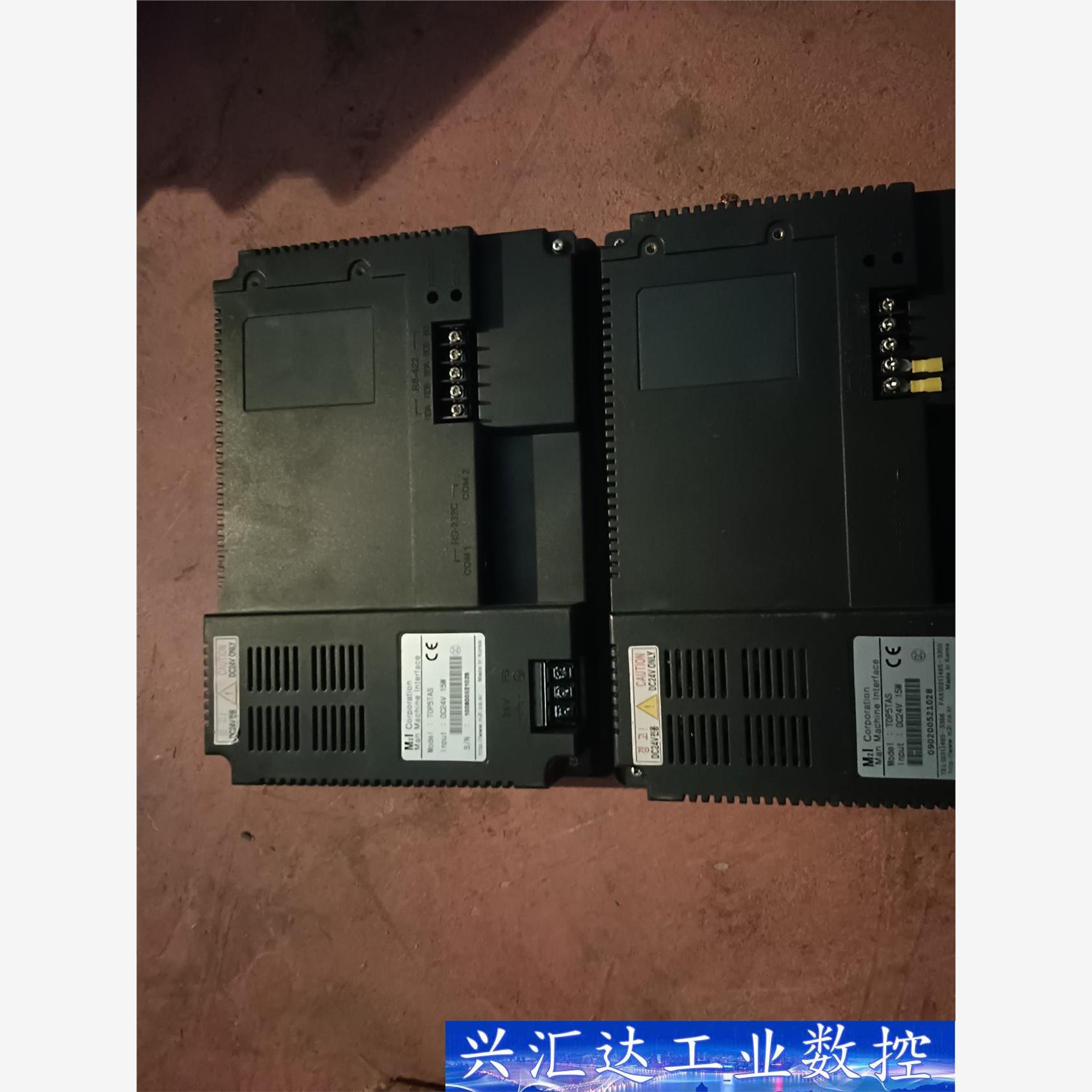 韩国M2I触摸屏TOP5TAS，6