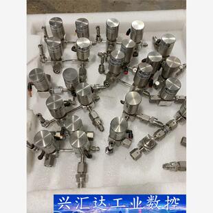 美国APTech阀门AP3550S 询价下单