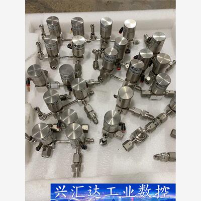 美国APTech阀门AP3550S。2 P W，3 P W  询价下单