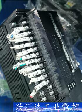 PLC CP1H-EX40DT-D，原装拆机，成色漂亮  询价下单