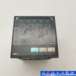 PXR7TEE1 C拆机Fuji富士PXR 7温 询价下单 FW000
