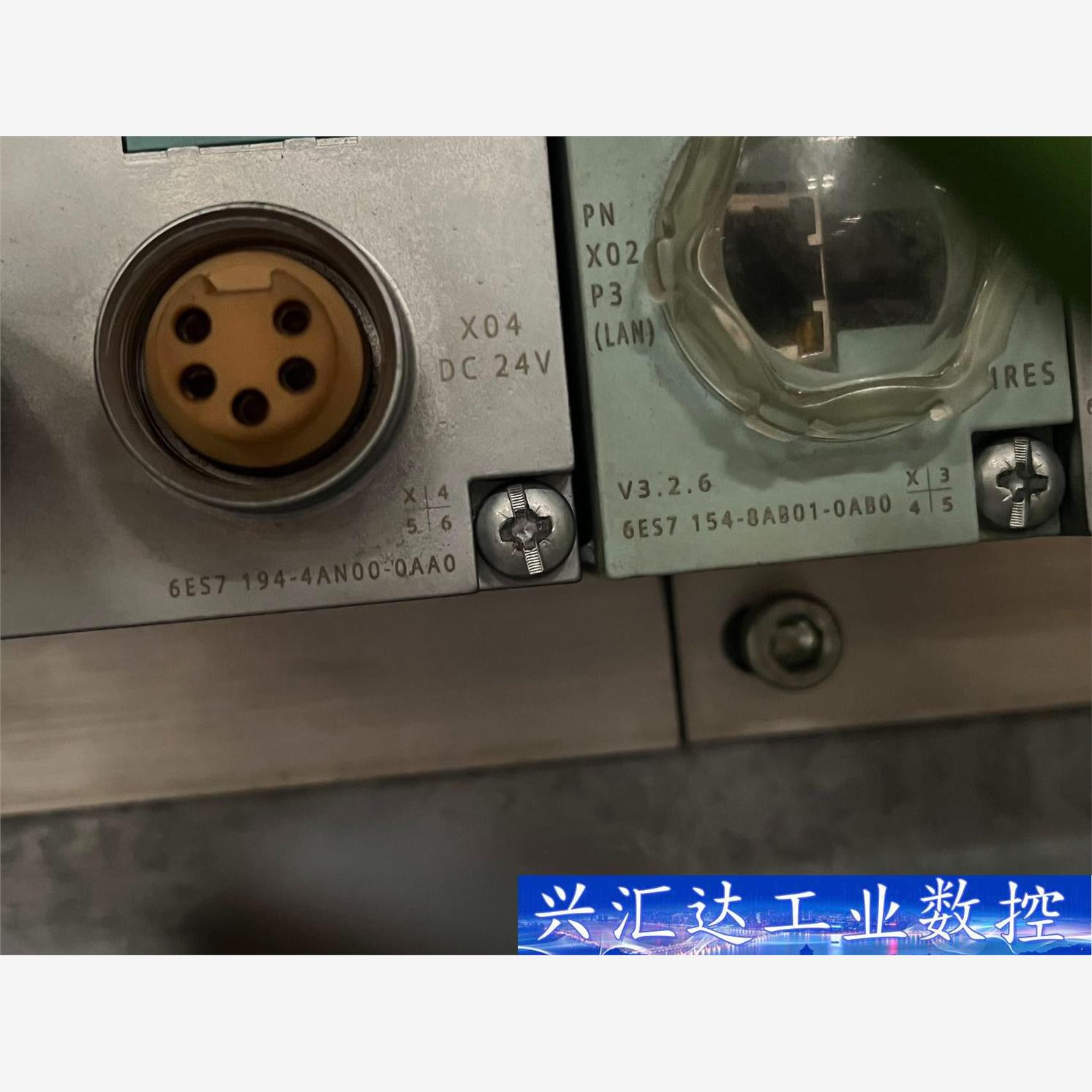 西门子154-8AB01-0AB0 194-4AN00-0A  询价下单