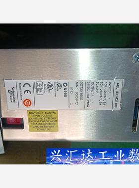 全新施耐德电源 ABL 1REM24100  还有2个  询价下单