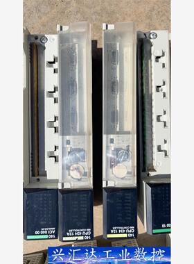 施耐德140 CPU434 12A功能包括 议价商品