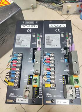 YOKOGAWA 横河 DD伺服驱动 SR1015B85 S