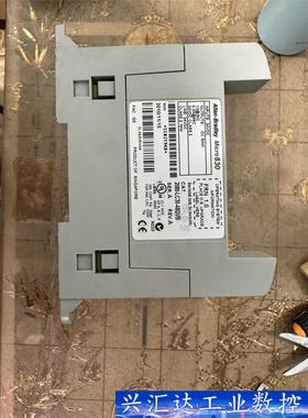 Allen-Bradley Micro830  询价下单