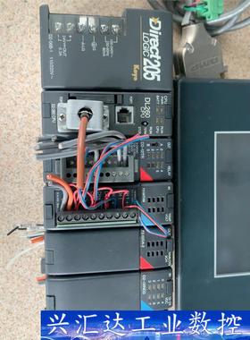 Koyo 光洋DL260CPU 议价商品