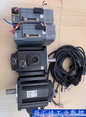 CCservo超川电子伺服电机套装 议价商品