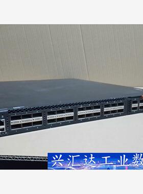 联想G8332 32口QSFP+40G四万兆数据中心交换机  询价下单
