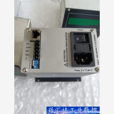 莱宝单通道显示器DISPLAY