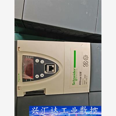 施耐德ATV61FHD15N4Z. Atv61 15kw已测  询价下单