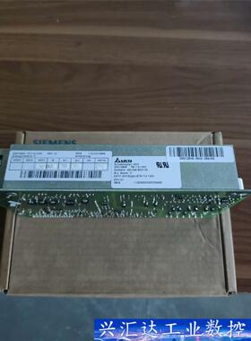 全新西门子电源原装未拆封D0012846 78-113-12  询价下单