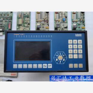 德国brabender Congrav L/M 3，控制器操 议价商品