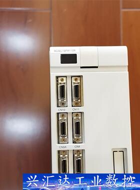 MDSC1SPA110R三菱主轴驱动器，9成新，直接拆机，实  询价下单