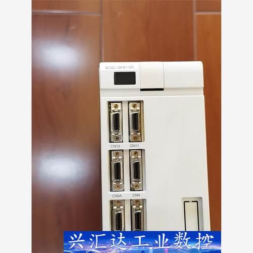 MDSC1SPA0R三菱主轴驱动