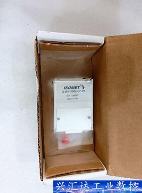 美国标乐 ISOMET 声光Q开关 Q-80Y-506E-G  询价下单
