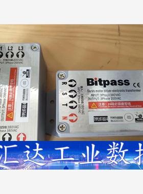 Bitpass伺服电子变压器，HT-060-A，功率6KW,  询价下单